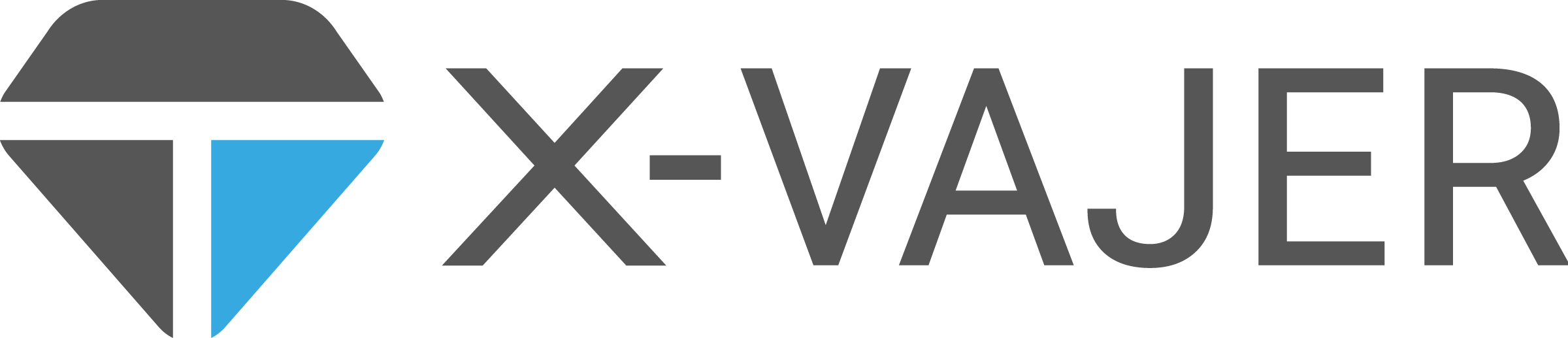 Logotyp_X-vajer